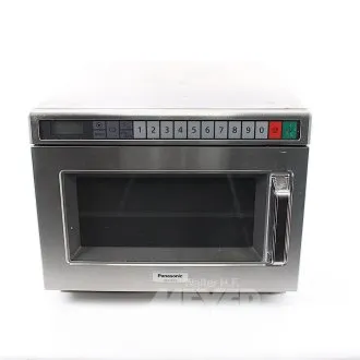 Commercial microwave, 230 V