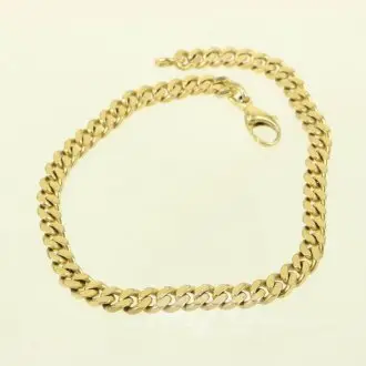 Panterarmband