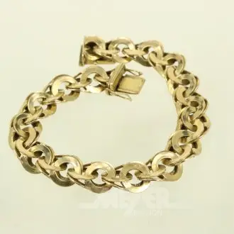 Schakelarmband, FBM