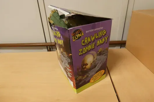 Dekorační předměty - Halloween