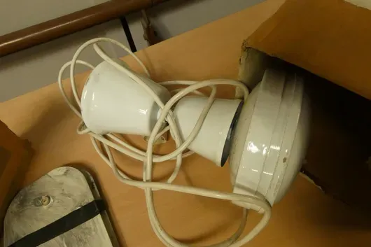 Deckenventilator