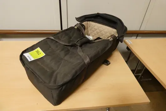 Sac porte-bébé Maclaren