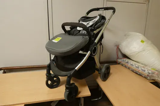 Chicco - Kinderwagen