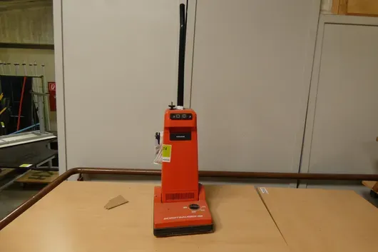 Siemens - Odkurzacz ręczny, vintage