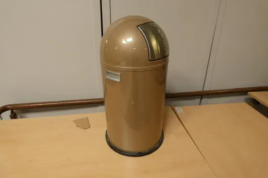 Mülleimer