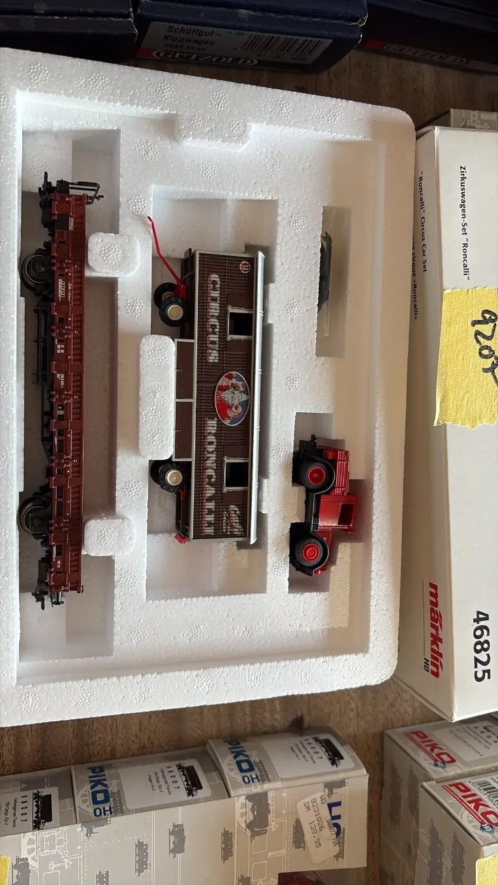 Waggon (Märklin)