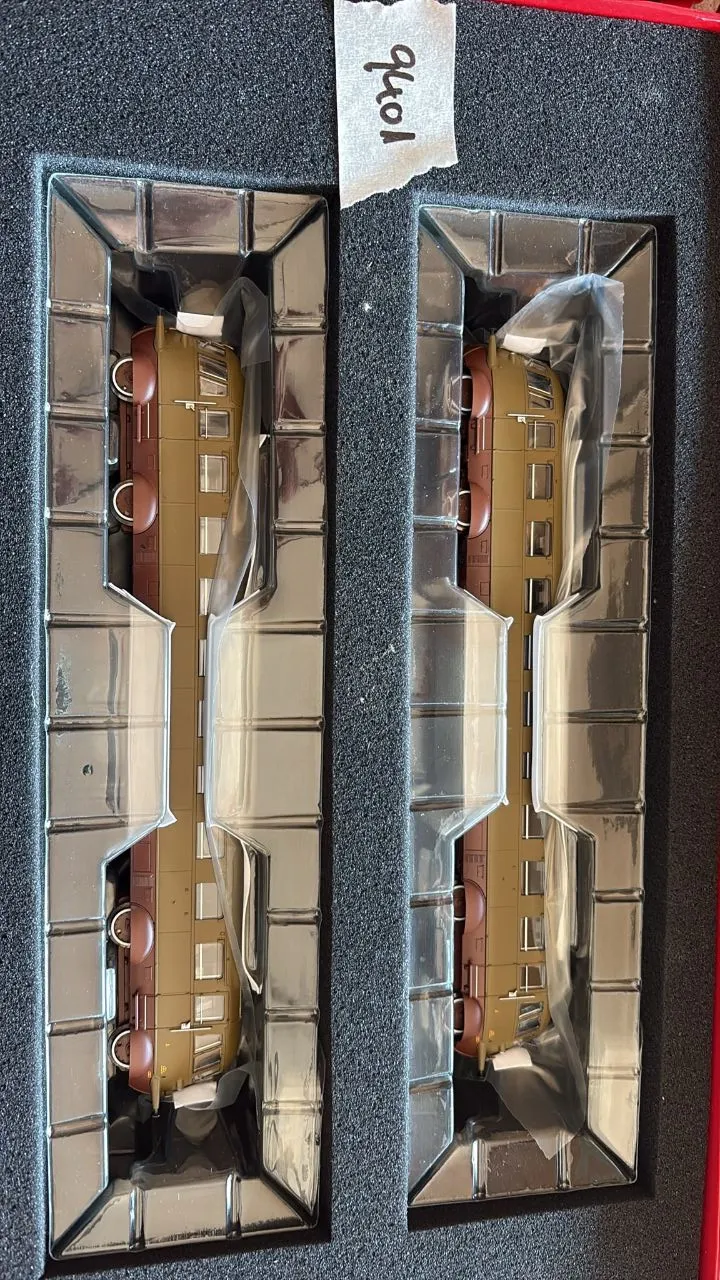 Diesellokomotive (Rivarossi)