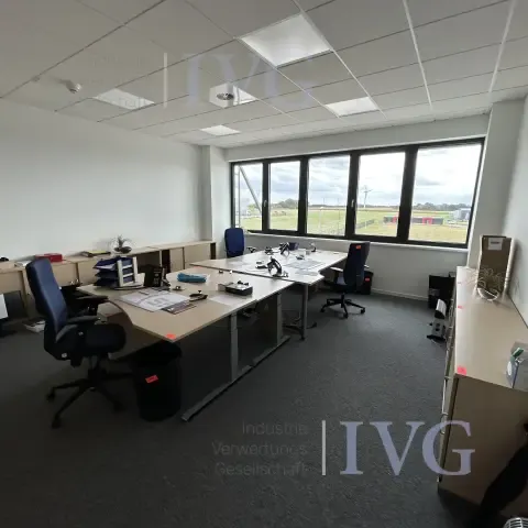 Büroausstattung