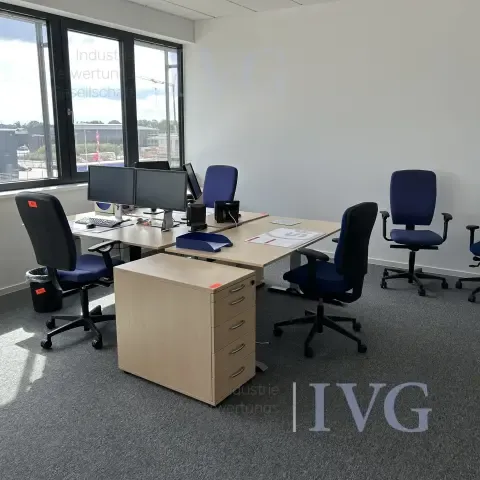 Kancelářské vybavení