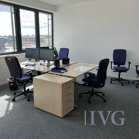 Kantoorinrichting