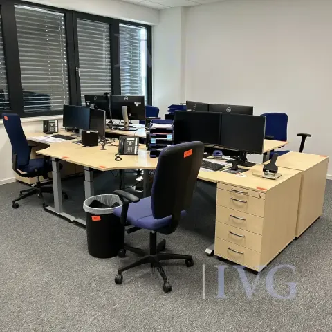 Kancelářské vybavení