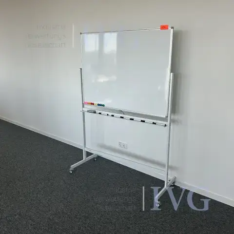 Mobiel whiteboard
