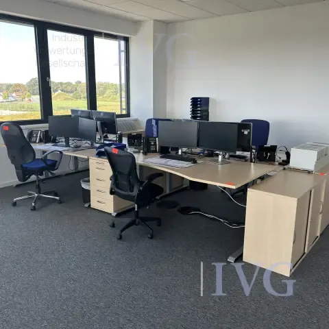 Kancelářské vybavení