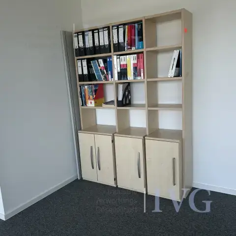 Wandmeubels