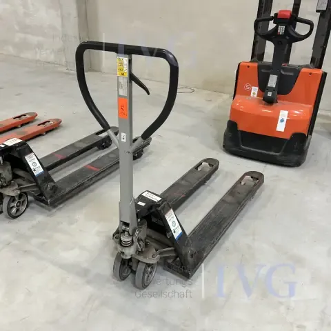Гидравлическая тележка SCHEFER 1101010RTP
