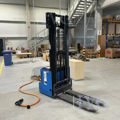 Elektryczny wózek paletowy BYD EPS 14