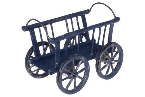 Телега для сена Märklin