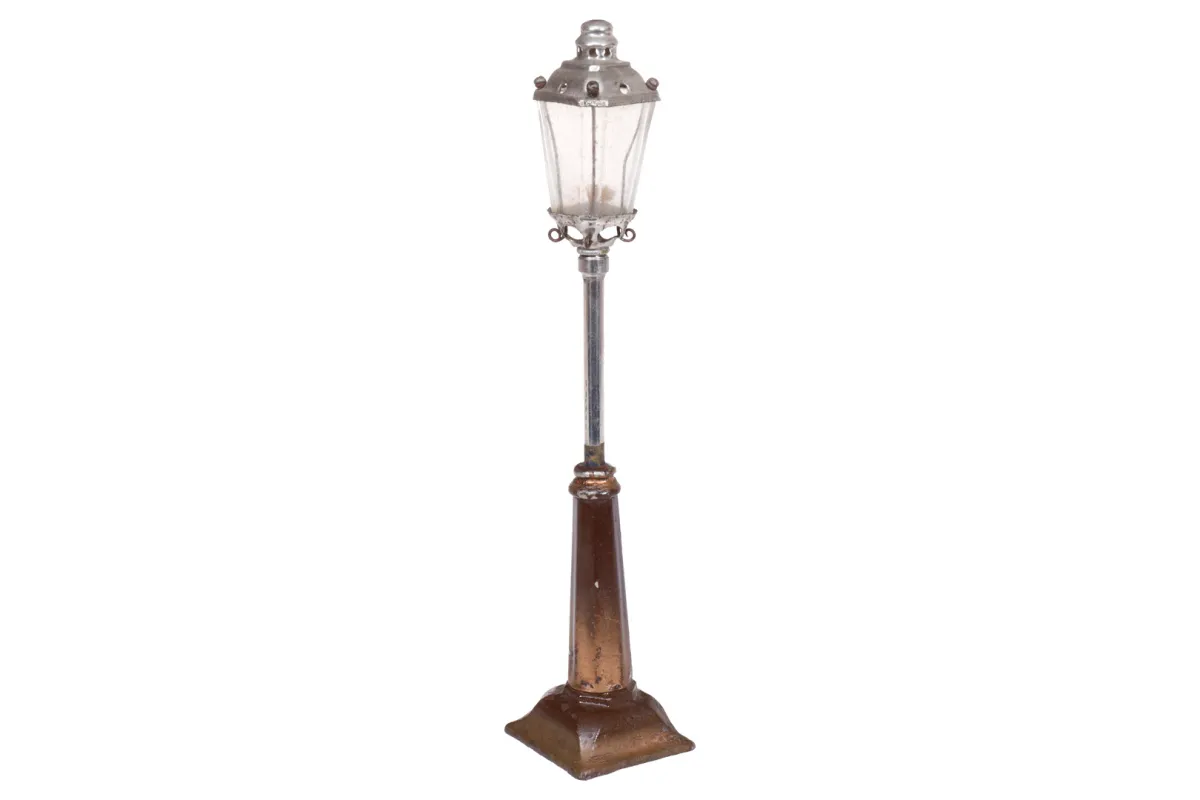 Pouliční lampa Märklin