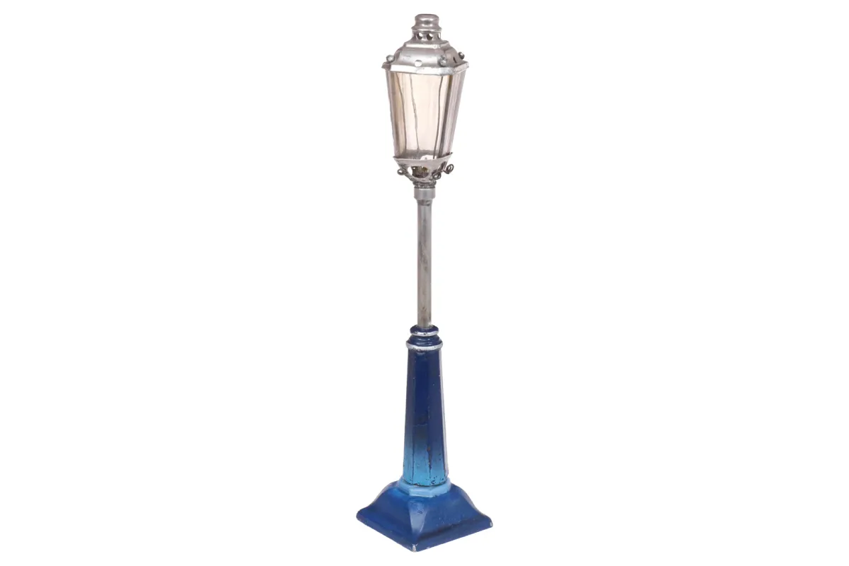 Pouliční lampa Märklin