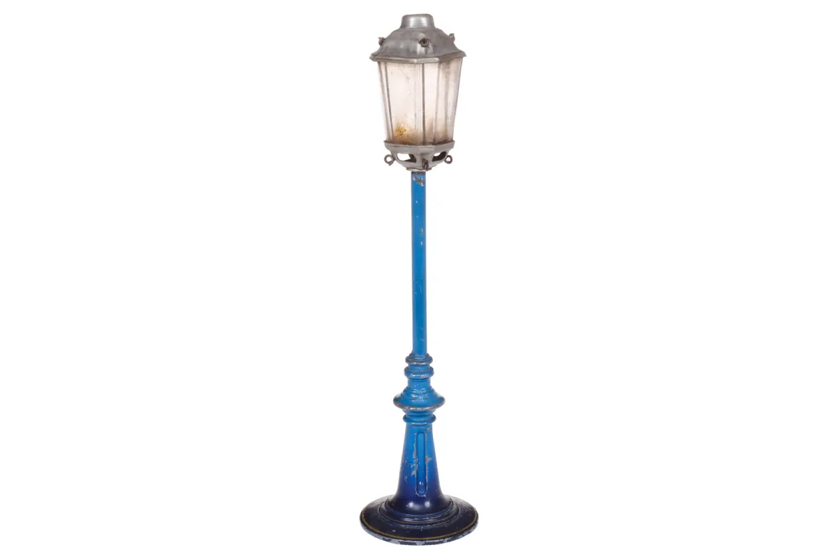 Pouliční lampa Bing
