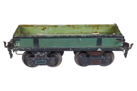Märklin Unterwagen 1818