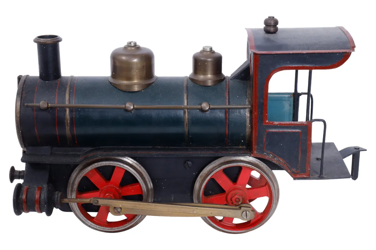 Märklin B locomotiefbehuizing