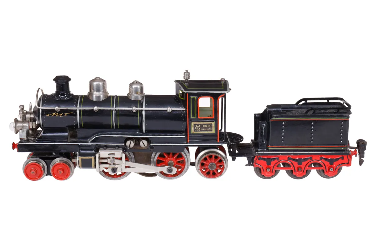 Märklin 2-B-1 stoomlocomotief CEM 3020