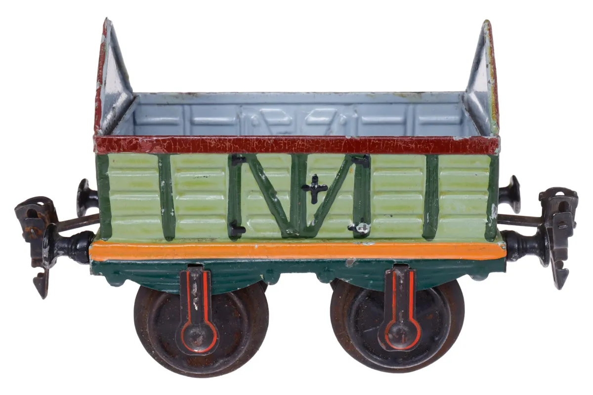 Märklin uhlový vůz 1820
