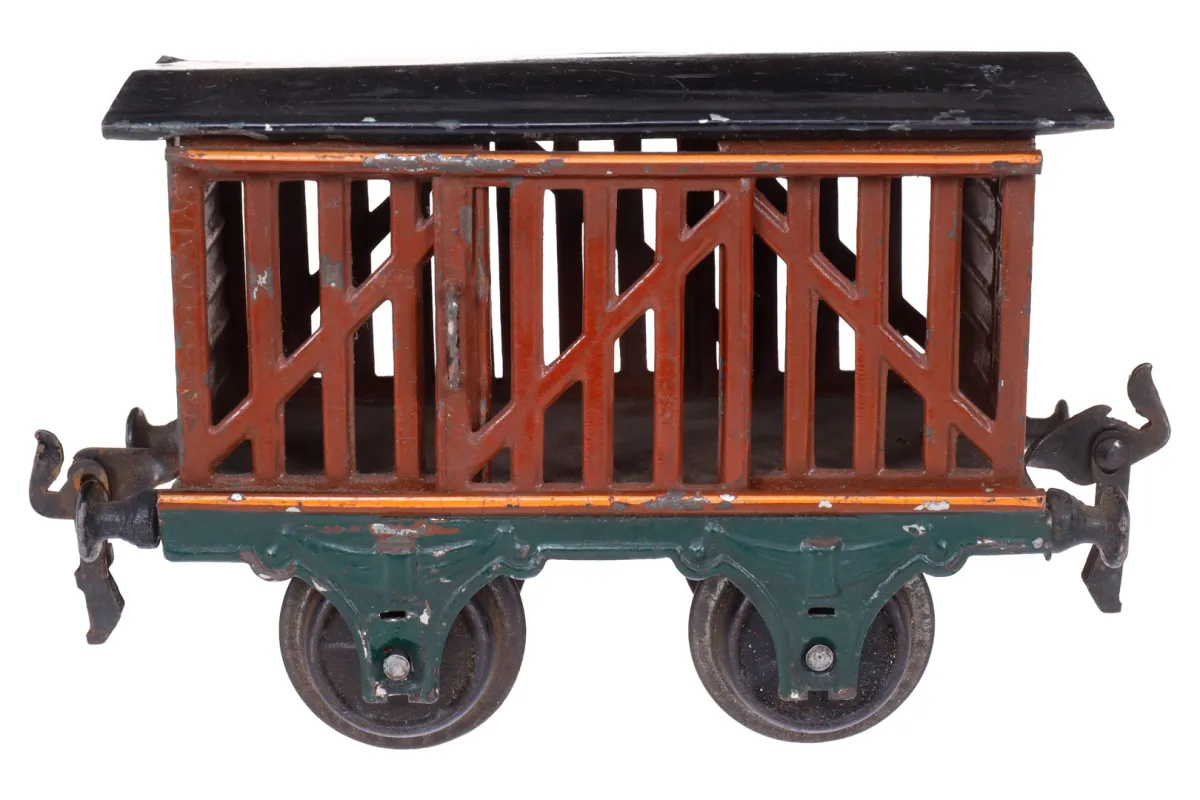 Märklin veewagen