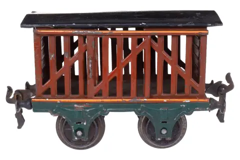 Märklin veewagen