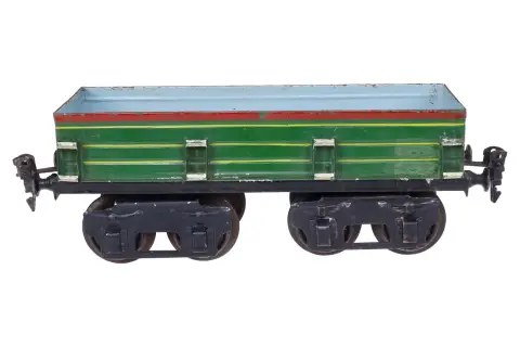 Märklin rongenwagen