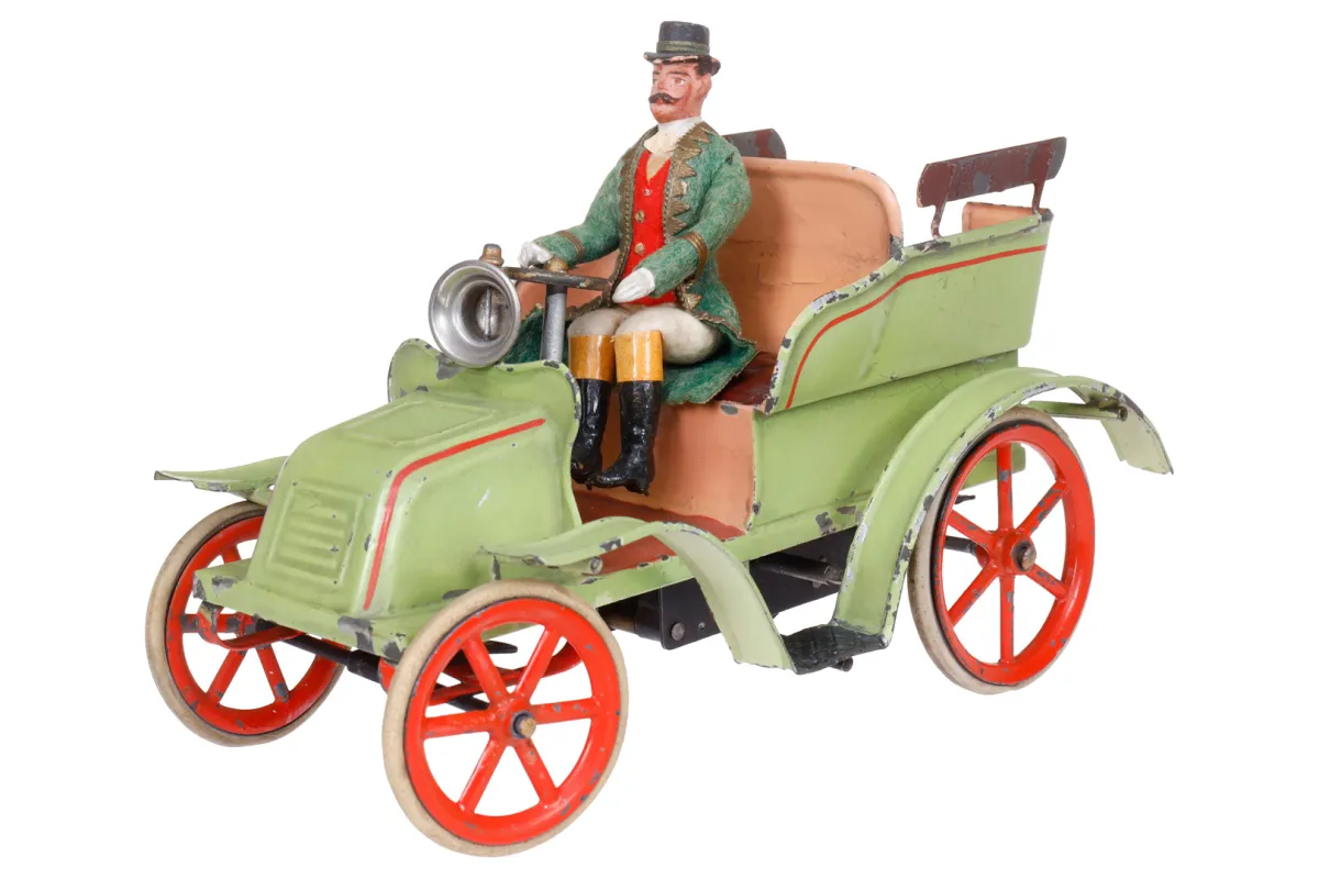 Bing Oldtimer