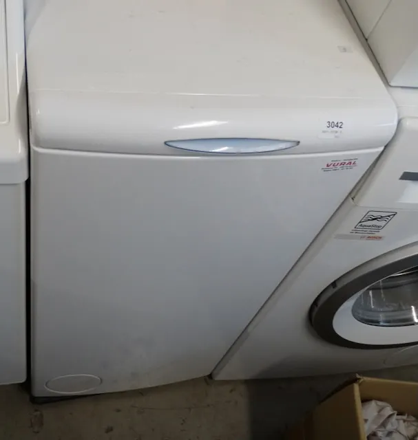 1 Whirlpool wasmachine
