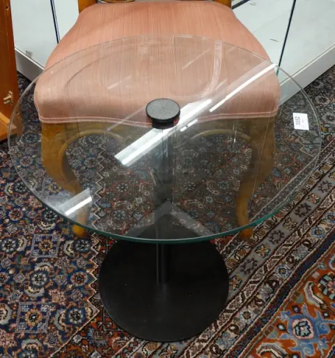 1 Italian side table