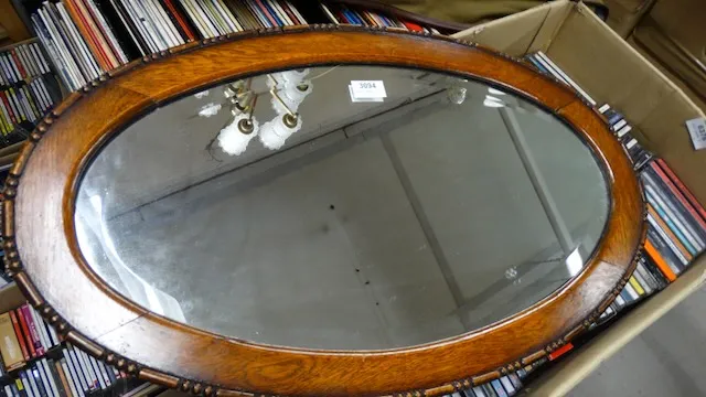 1 mirror