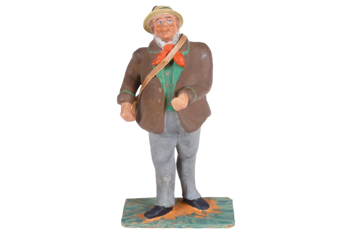 Massa figuur