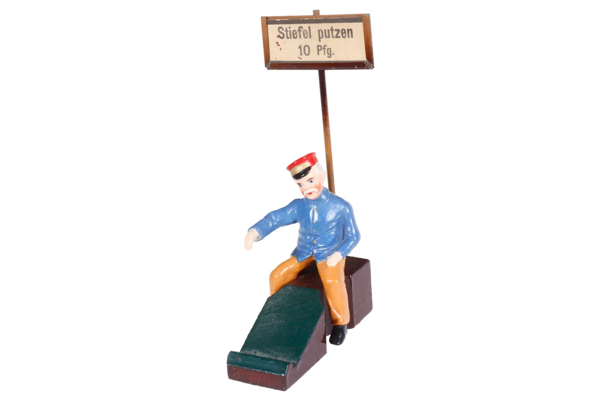 Čistič bot Kibri