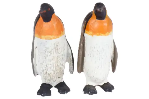 2 Lineol pinguïns