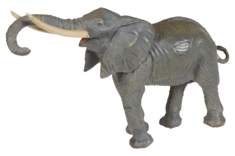 Lineol Afrikaanse olifant