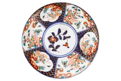 Japanse schotel