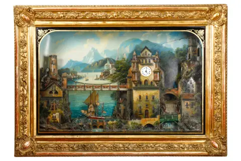 Klokautomaat