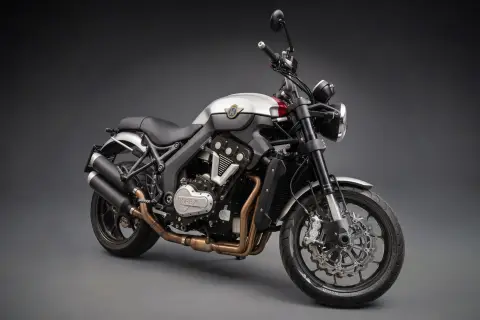 HOREX VR - 6