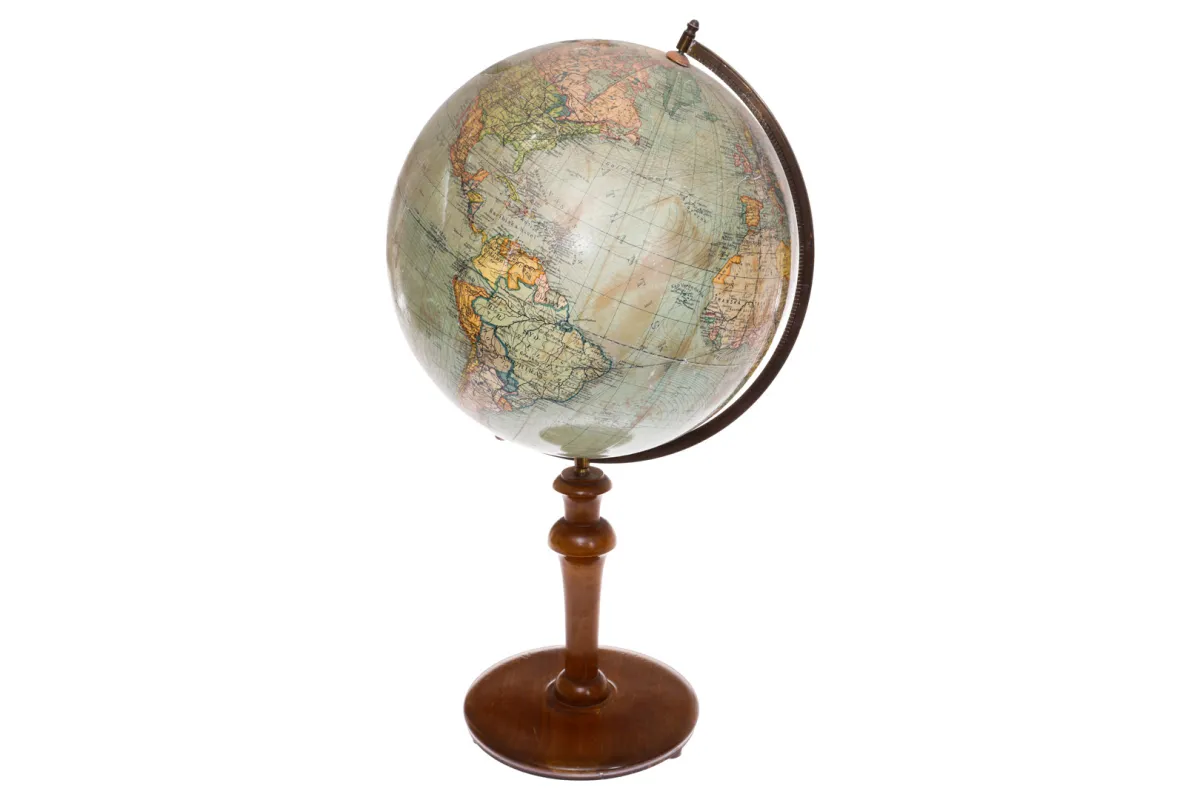 Aardglobe