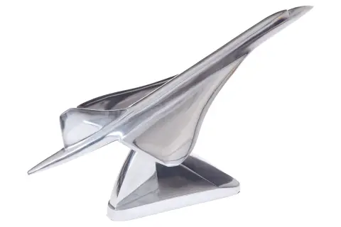 Настольная модель «Concorde»