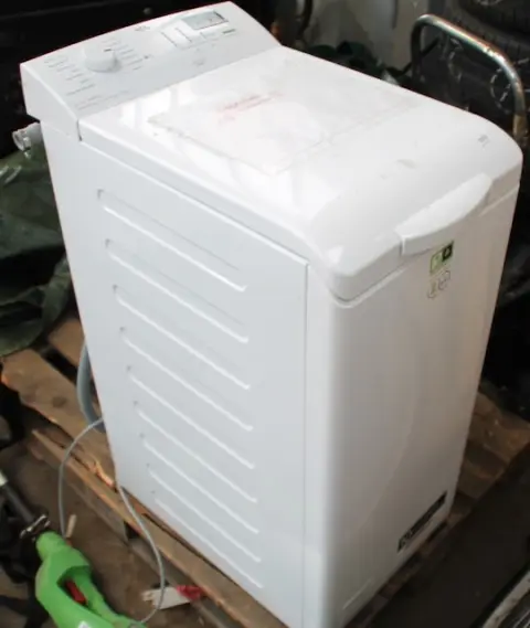 1 AEG bovenlader