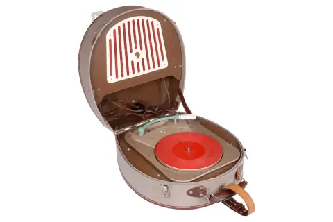 Проигрыватель Philips