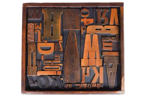 Наборная касса