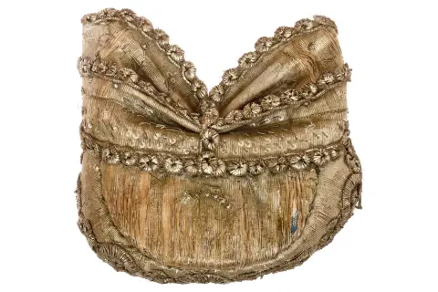 Riegelhaube voor Beierse klederdracht