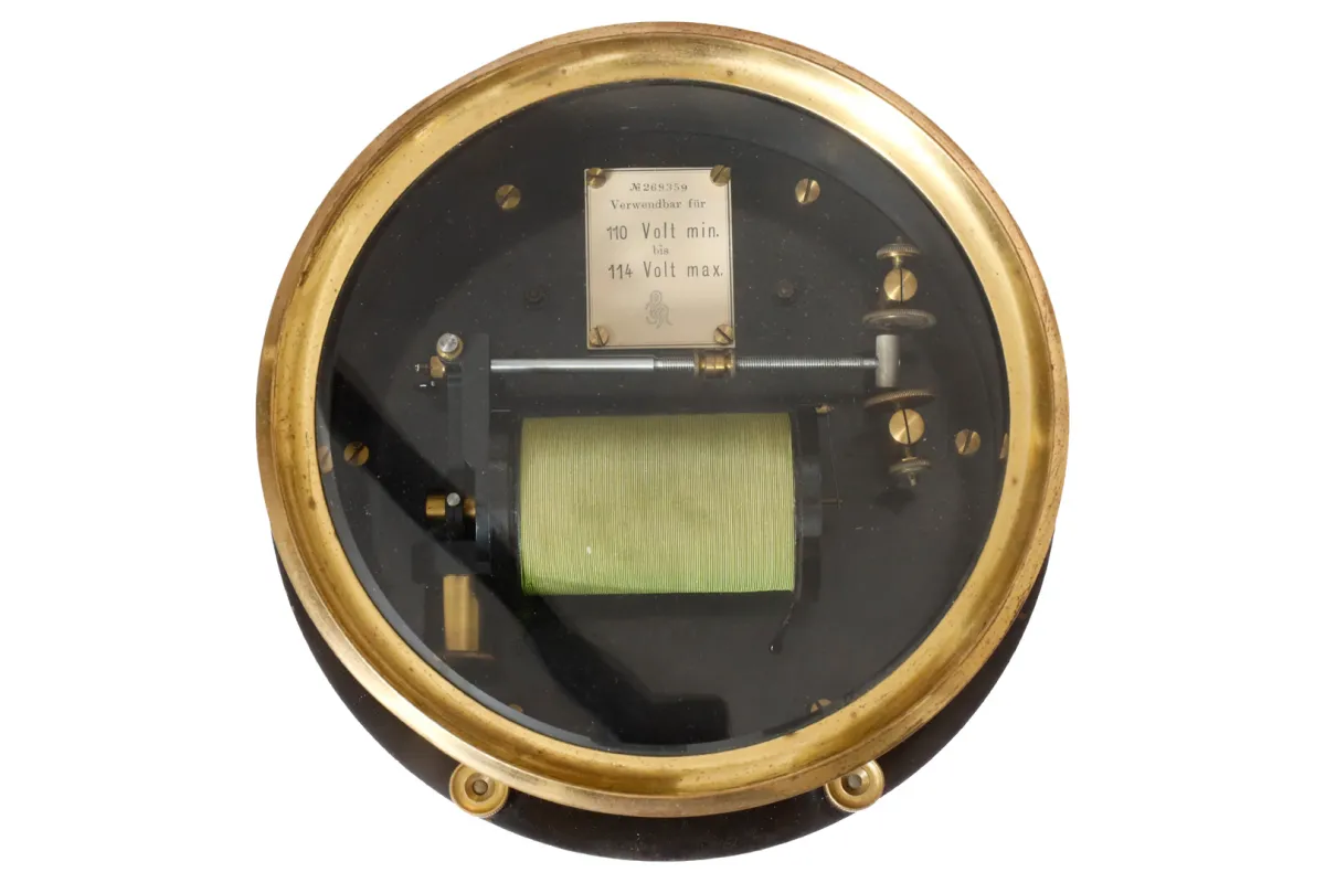 Voltmetr 269359