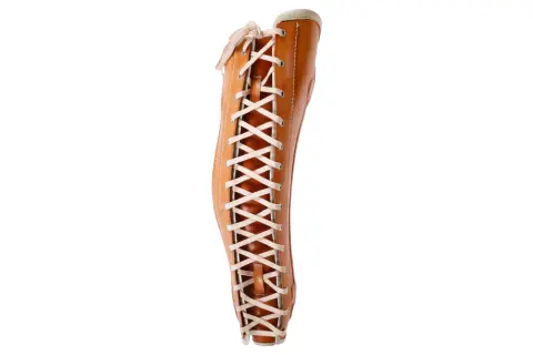 Beinschiene